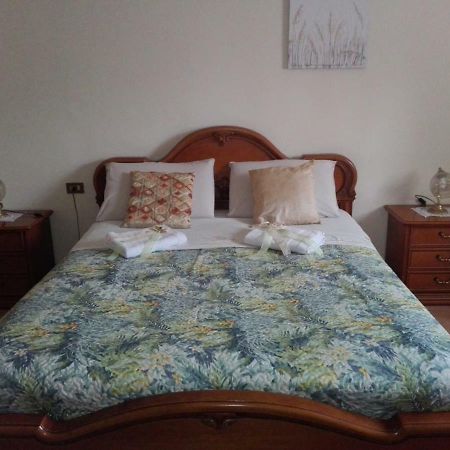 A Casa Mia Apartment Кашина Екстериор снимка
