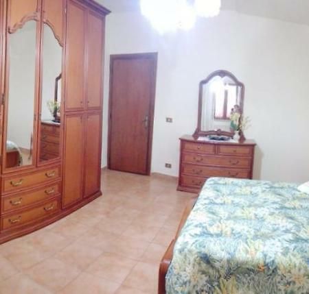 A Casa Mia Apartment Кашина Екстериор снимка
