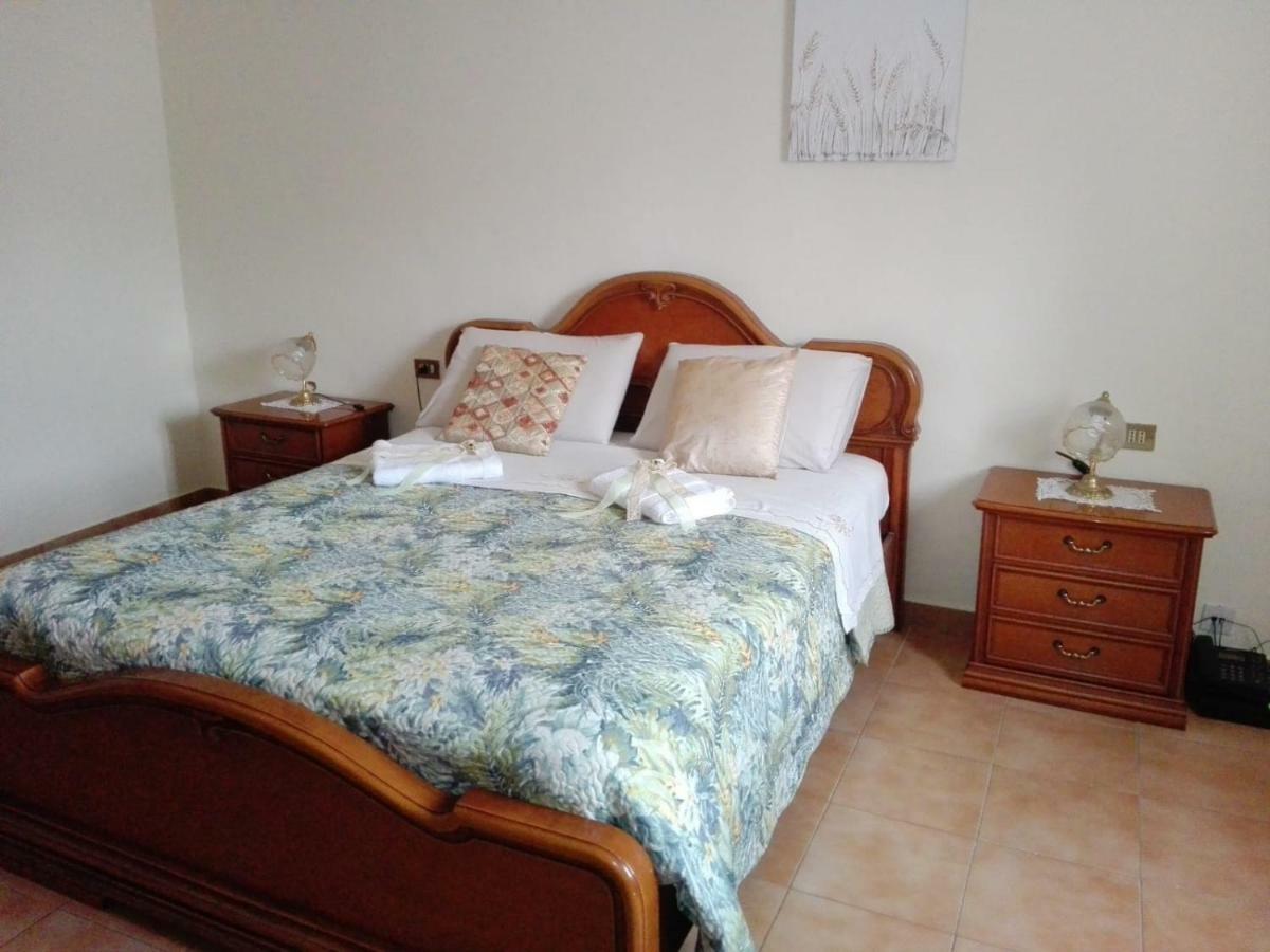 A Casa Mia Apartment Кашина Екстериор снимка