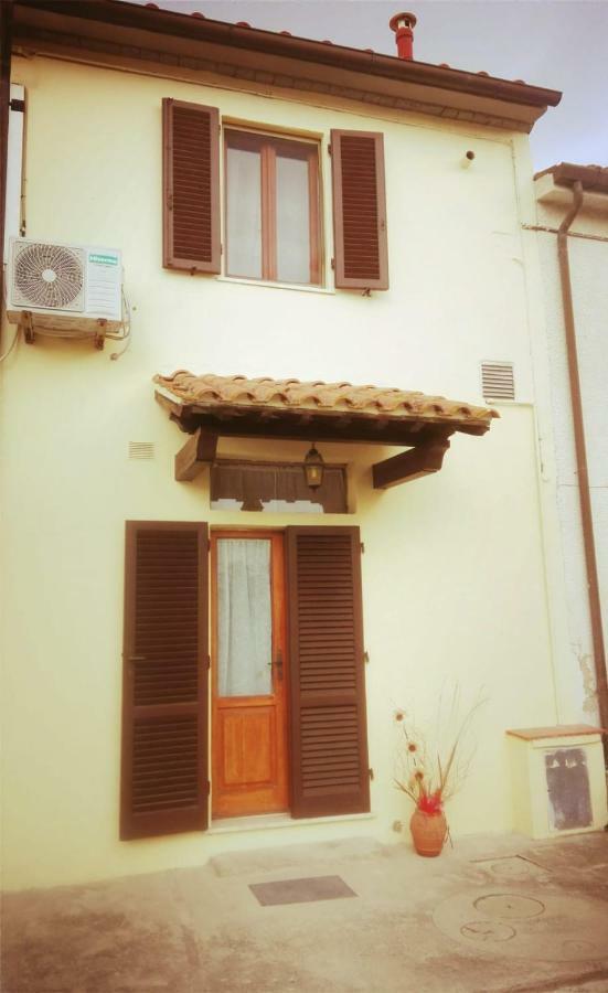 A Casa Mia Apartment Кашина Екстериор снимка