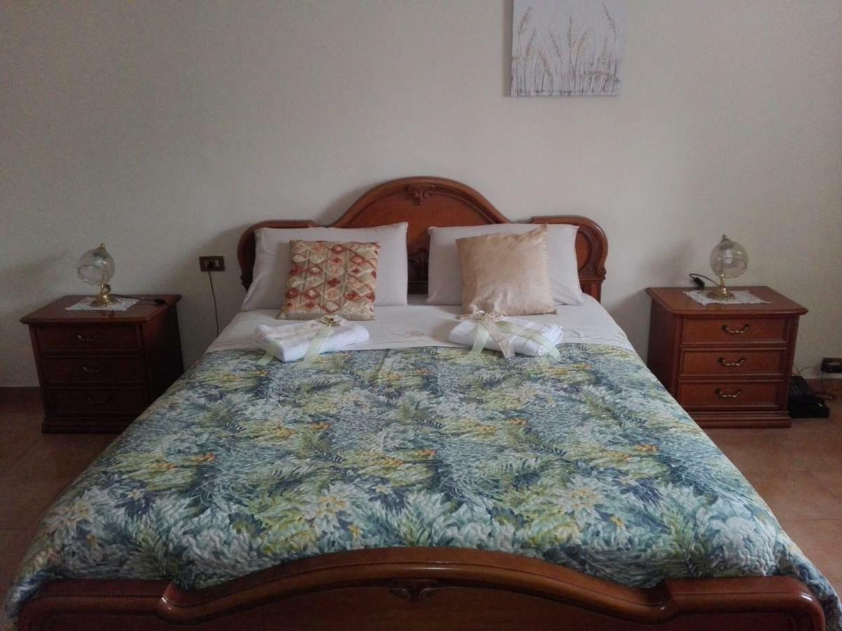 A Casa Mia Apartment Кашина Екстериор снимка
