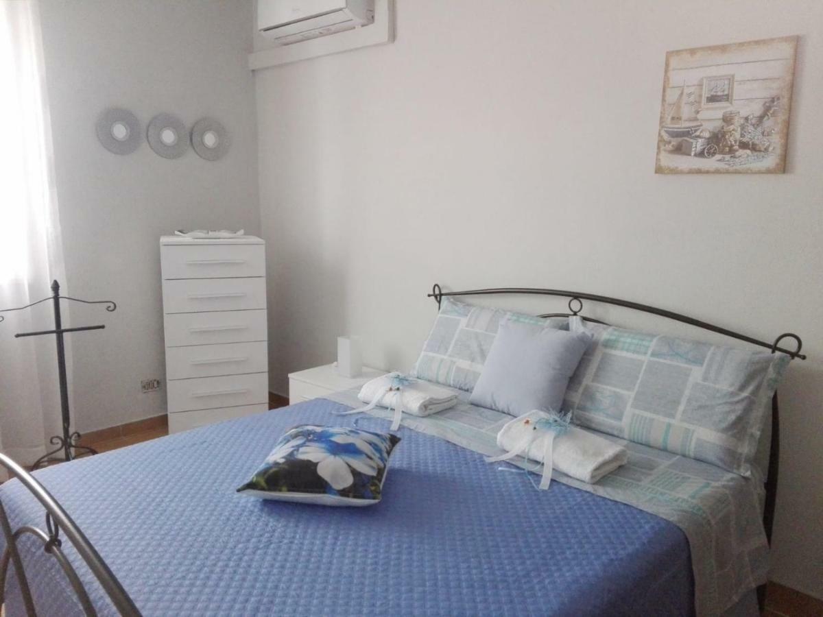 A Casa Mia Apartment Кашина Екстериор снимка