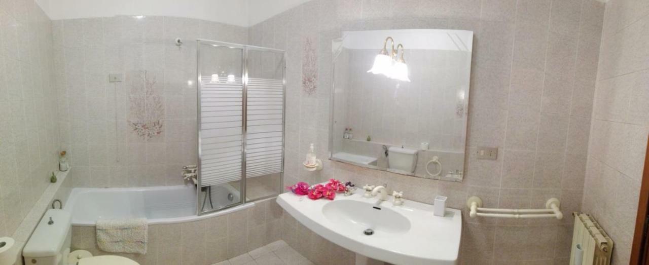 A Casa Mia Apartment Кашина Екстериор снимка