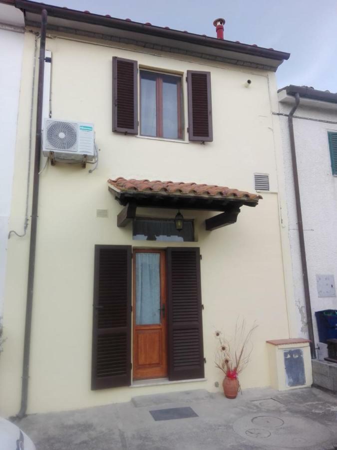A Casa Mia Apartment Кашина Екстериор снимка