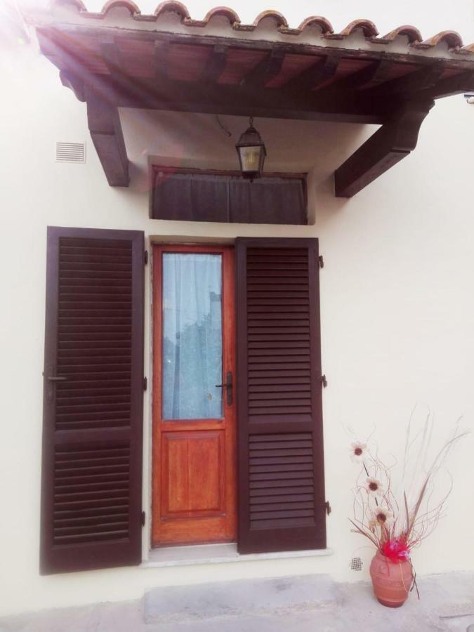 A Casa Mia Apartment Кашина Екстериор снимка
