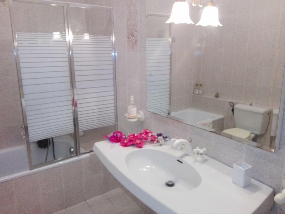 A Casa Mia Apartment Кашина Екстериор снимка