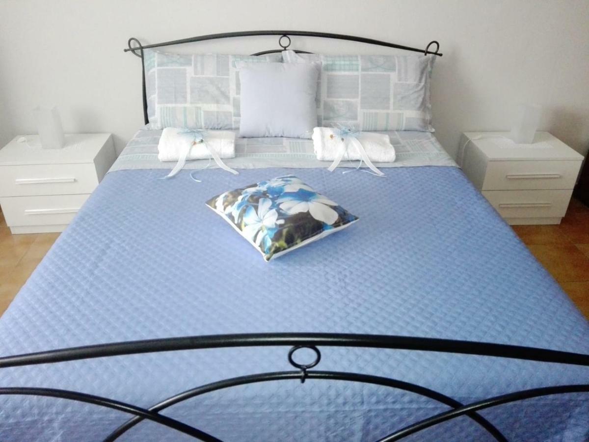A Casa Mia Apartment Кашина Екстериор снимка
